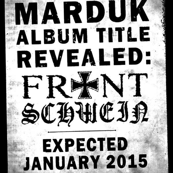Official Marduk Twitter