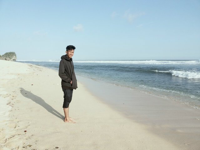 Tamacek's profile picture. Asti Wulandari 💞