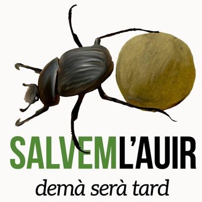 Twitter oficial de l'Assemblea Salvem l'Auir.
#SalvemlAuir