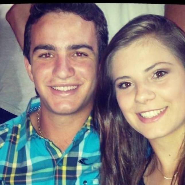 Estudante de Engenharia de Computação na Unifei.