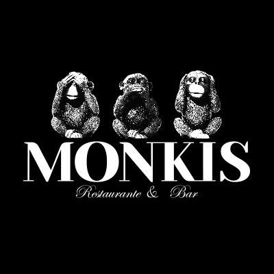 Evolución culinaria: Exquisitas comidas y cenas, shows en vivo, música pop y mucho más. ¡LIVE the MONKIS!