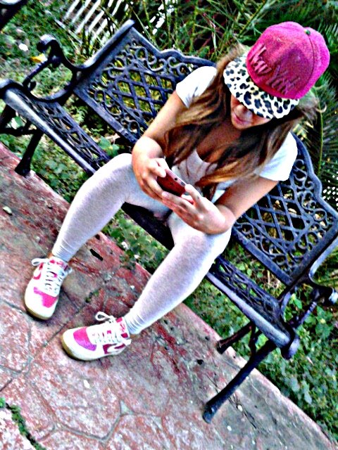 -DaviidAmparo♬♥ ||El & Yo 0.3♥||