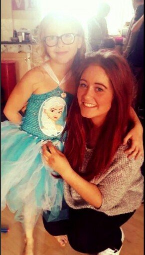 lowsley_rheana's profile picture. 