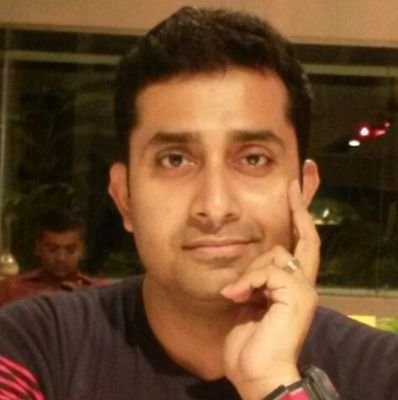kaushik76 Profile Picture