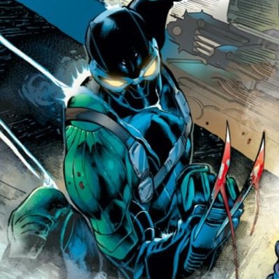 I was left to die. I was abandoned. All by who I thought was my one true friend. Now, he must suffer along with everyone he loves. I am the fiercest killer.