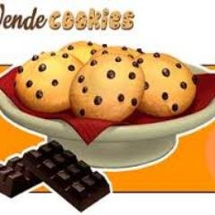 Cocina galletas virtuales y gana dinero REAL. Pagamos 2,51€ por cada 1.000 galletas. http://t.co/94eHU8EVOQ