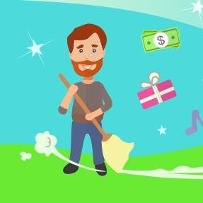 Sweepstakes Entry and Promotion at Your Convenience! Do you like to enter FREE sweepstakes!? Do you have Sweepstakes to Promote!? Follow Us!