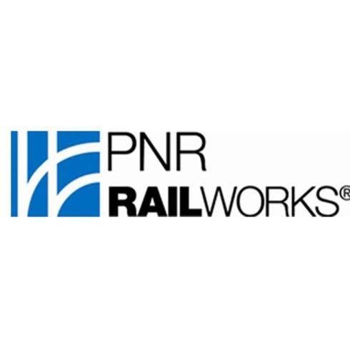PNRRailWorks_'s profile picture. 