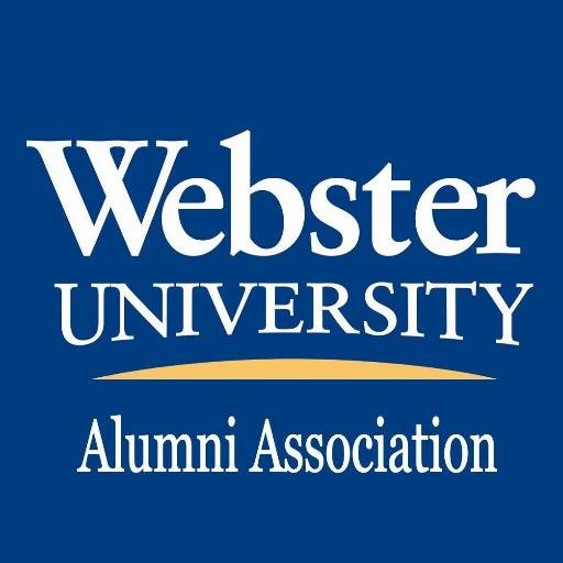 Tweeting the latest news & events to 195,000+ Webster University alumni. Stay connected & let us know what you're up to!