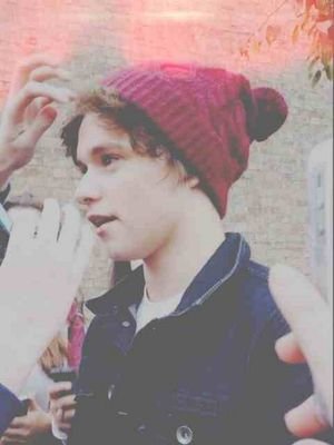 1/4 of the Vamps. RP/FL