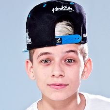Eu amo esse seu jeitinho de ser , e eu tenho orgulho de dizer Pedrinho EU TE AMO ♥