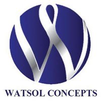 Watsol Concepts (@watsolconcept) 's Twitter Profile