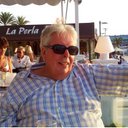 Keith Larkin  - @kjlarkin - Twitter