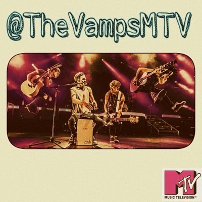 @thevampscon, @thevampstristan, @thevampsbrad y @thevampsJames como forma de vida. They were our little secret. 4/4 + @thevampsband. http://t.co/518cQA3f7Z