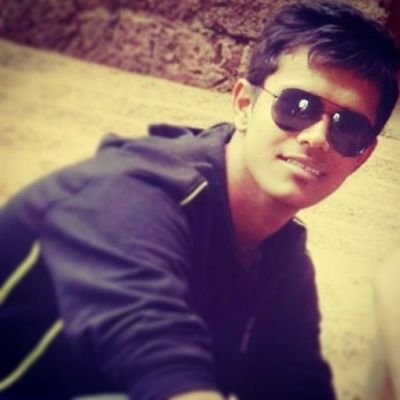CRICKET IS MY LIFE... FOOTBALL IS MY PASSION... DIE HARD FAN OF INDIAN CRICKET TEAM, ARGENTINA, SPAIN, FC BARCELONA. .⚽⚽⚾