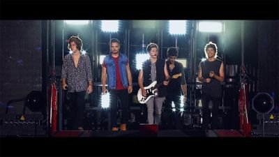 ONE DIRECTION ♥♥.Desde el 2002 dando guerra.A mis PASMILCAM k no me las quiten