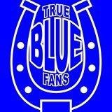 Where Real Colts Fans Comes Together ... Backup @truebluefans