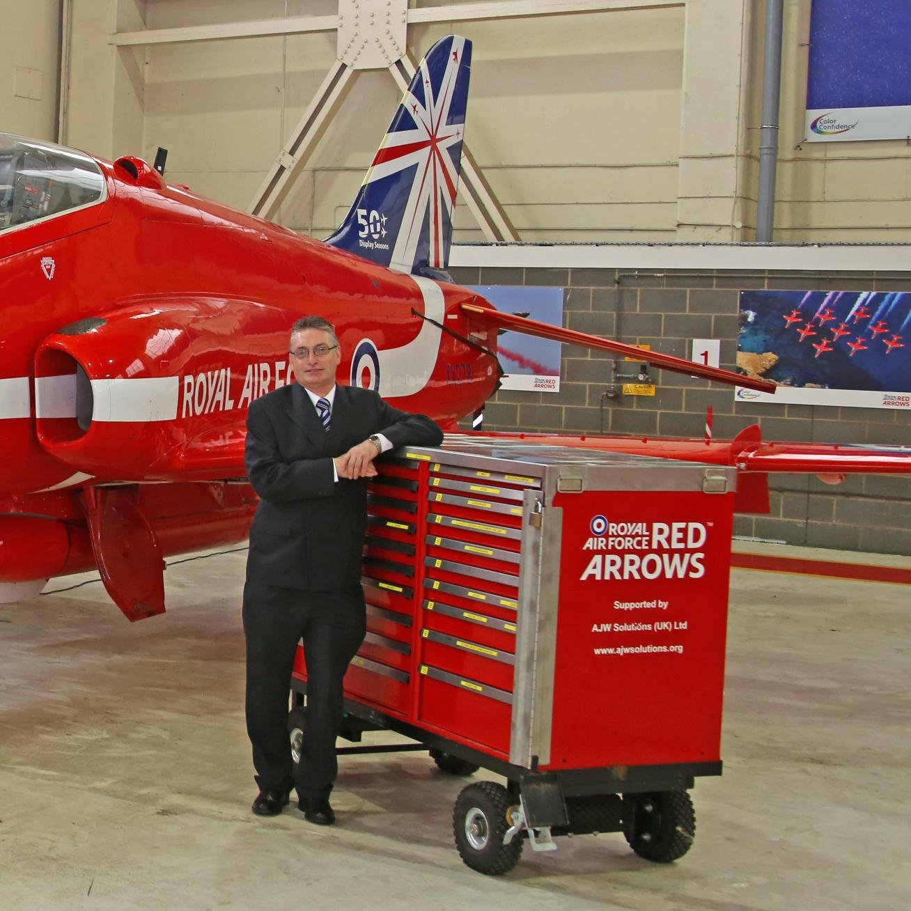 ajwsolutions's profile picture. We offer world class products and excellent customer service. With over 30 years of experience working with Defence and Aerospace Sectors.