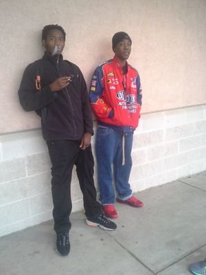 New Page #2400s #2600s 24th Ohio to 26th Maple DFM #RIPETTB #Ku$hShitBitch