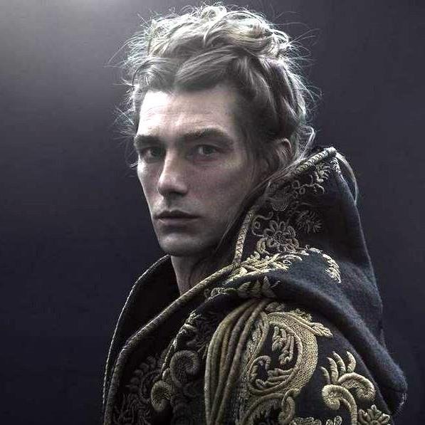 TheOrdainer's profile picture. Master of Spirits. Doomsman of the Valar. [RP / Parody]