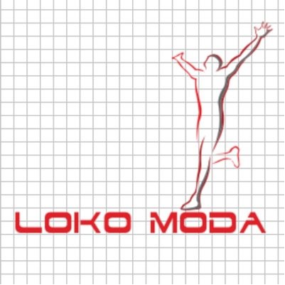 LokoModa's profile picture. Tienda de ropa de moda online . Si te interesa algún producto de nuestro catalogo hazlo saber por Mensaje Directo y tramitaremos el pedido.