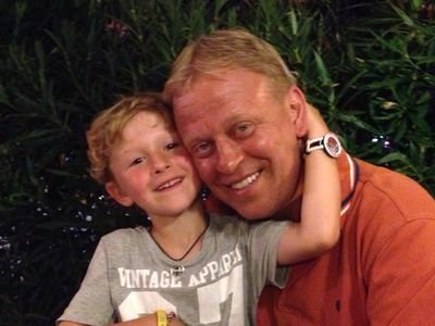 postman160468's profile picture. 