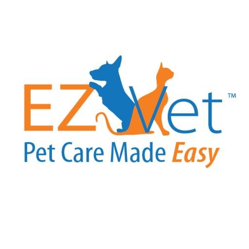 EZ Vet™ was founded in 2013 and is headquartered in Miami, FL.We are passionate about making pet care more affordable, convenient and accessible.