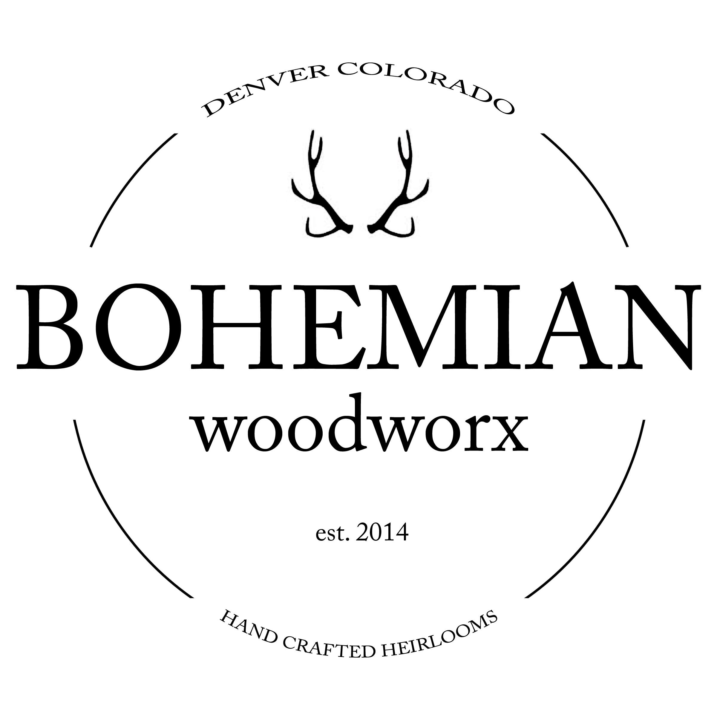 bohemianwoodw's profile picture. Plaid wearing wood craftsman with Bohemian ancestry. Paying homage to my ancestors one box at a time.