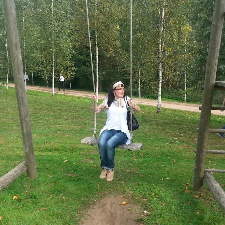 AndraKaupe's profile picture. Pan-nationalism, tantra, pro-life, symphonic&folk-pagan metal, traveling