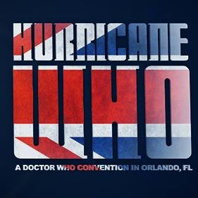 hurricane_who's profile picture. Hurricane Who is a fan-run group that organizes 'Doctor Who' events and an annual convention in Orlando, Florida.