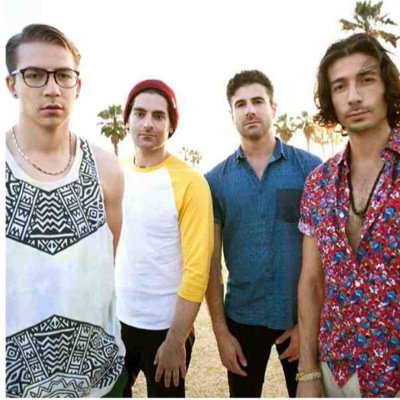 MAGIC is nominated for an american music award! plz vote!!!