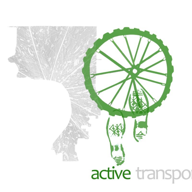 Active Transportation @ Sioux City