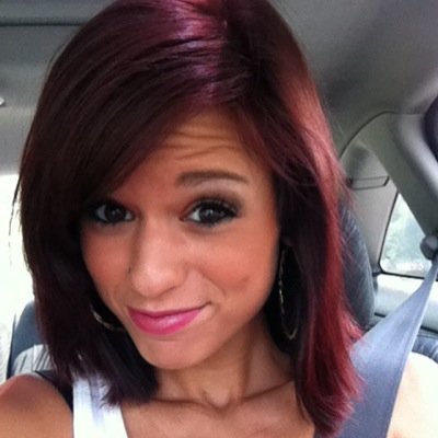 MegBrookeXO's profile picture. 