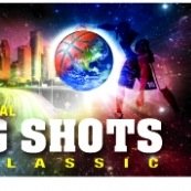 Big Shots Classic is proud to announce another exciting tournament for 2014.