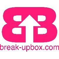 Know someone going through a break-up? Send them a Break-Up Box: the boyfriend detox. Find us at #DIG2015