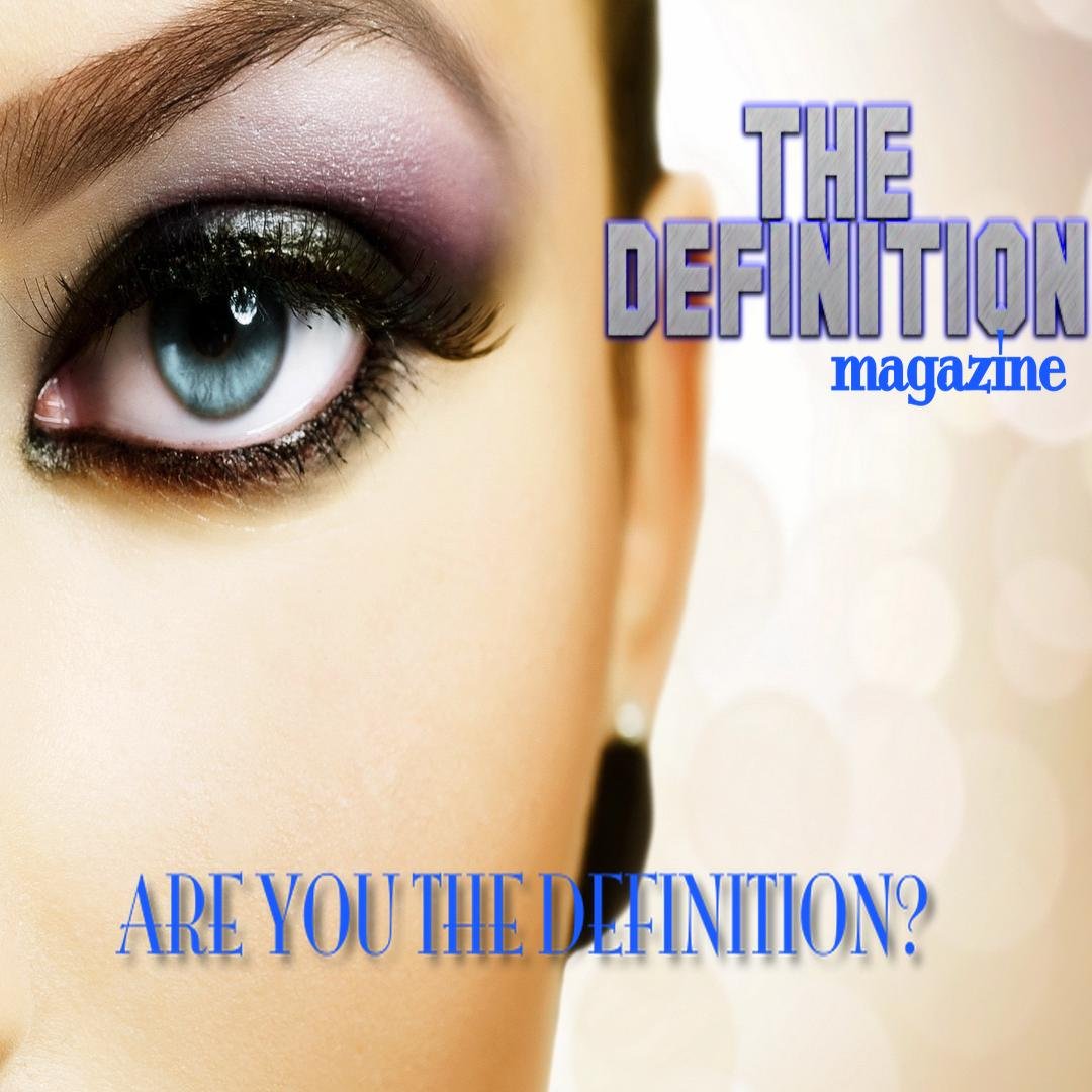 The Definition Magazine  is an American monthly men's magazine that is published by Digital Concept Publish Media, founded in 2014 by Willie Coleman.