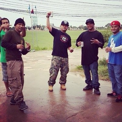 KReachasey's profile picture. 