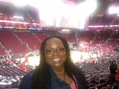 Houston Rockets fan...much to my everlasting shame...
