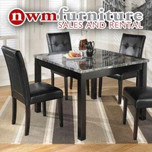 NwmFurniture's profile picture. Corporate Furniture Leasing, Furniture Sales, Rent to Own Furniture
