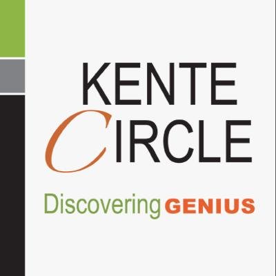 Kente Circle supports you and your growth through recognition and affirmation of communal faith, health and genius.