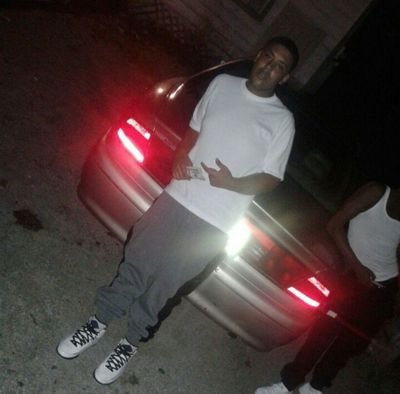 #LongLiveJaylow
