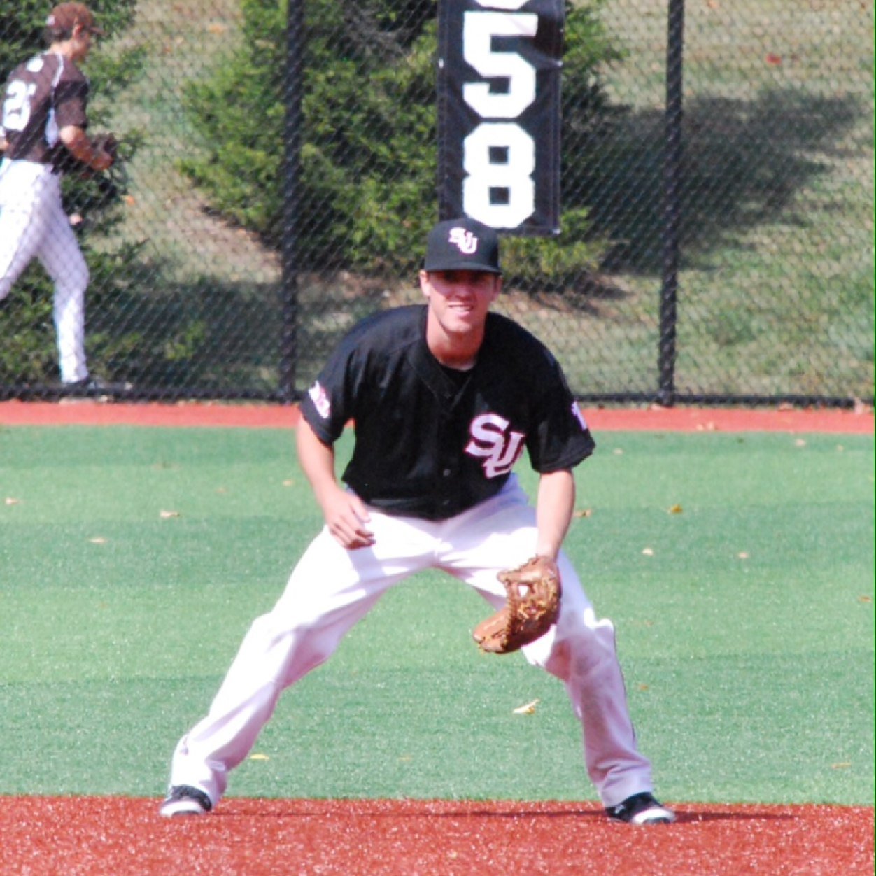 MP Baseball '14 ⚾ St. Joe's University '18