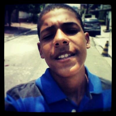 agora eu sou da putaria