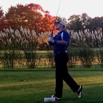 DJR_23's profile picture. #Dirthawk alum '14 : post rehab and youth strength coach at WPTS : future scratch golfer : #LFOD