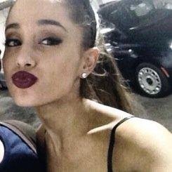 she's slowly taking over the world and I'm proud to have been here since the beginning ♡