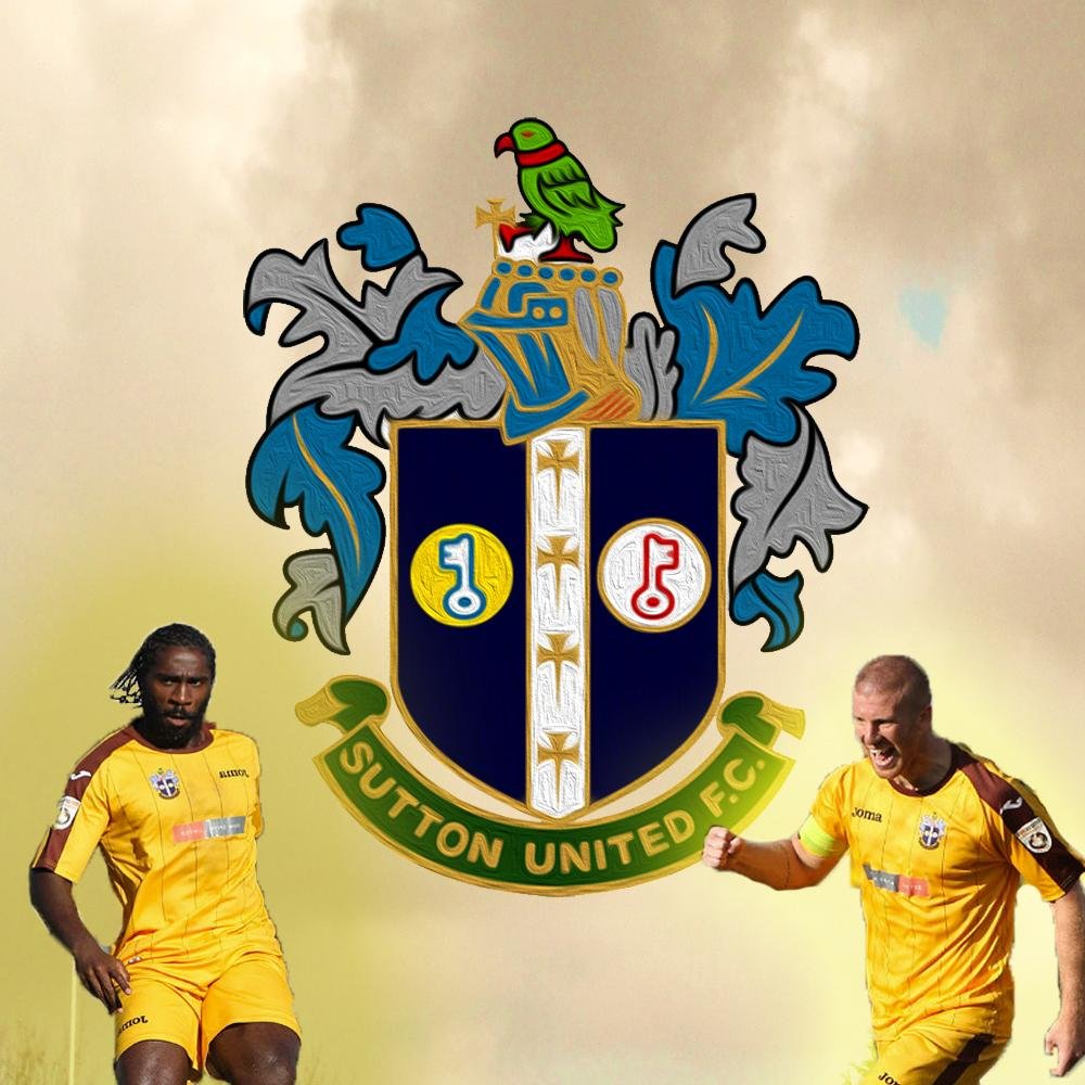 This is a Twitter page run by a U's fan. Views are those of me and NOT of the club.