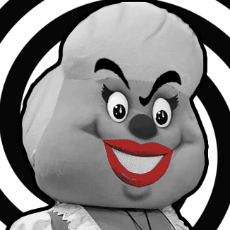 Cast out of hell to roam earthly Oktoberfest again, I am back to reclaim what is rightfully mine. Evil Hans.