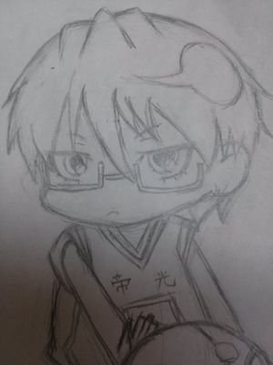 絵を描くことが好きな高２です。アクション系でかっこかわいいのを目標に日々練習中。自分の描いた絵投稿しているんでアドバイスや感想お願いします！Twitter慣れしてないですが気軽に話かけてください(*≧∀≦*)ノ