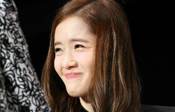 Im Im Yoon Ah from SNSD ♥