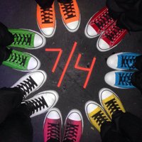 Ensamble 7/4 (@ensamble74) 's Twitter Profile